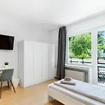 Bella In Apartman Essen