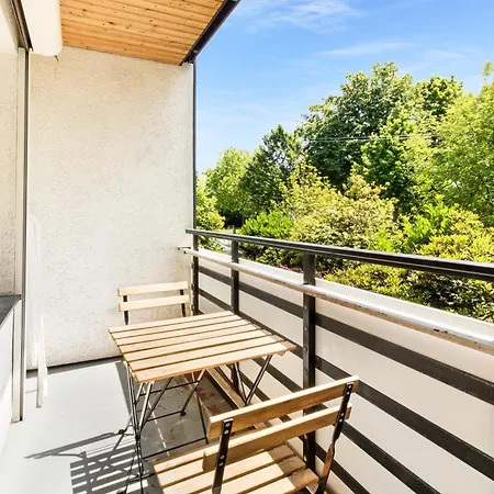 아파트 Bella In *