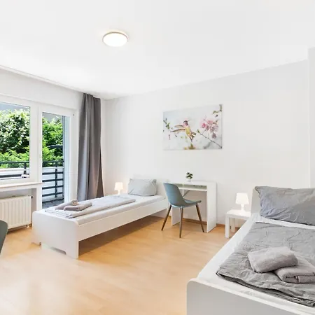 아파트 Bella In *