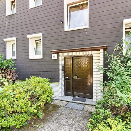 Bella In 아파트 에센