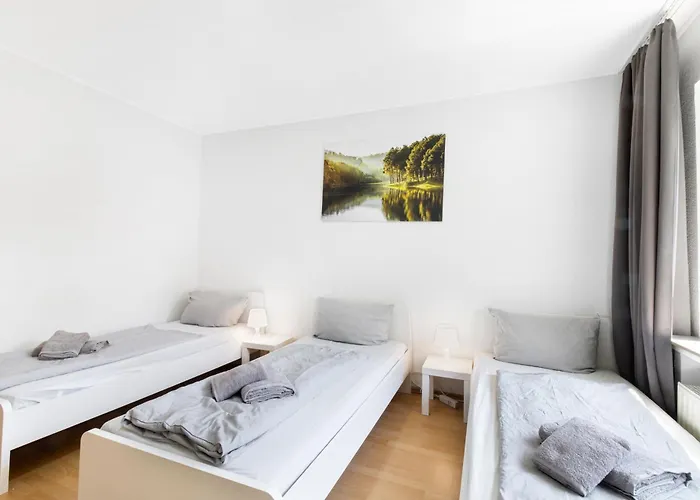 Apartment Bella In