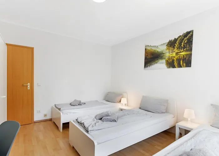 Bella In Appartement Essen