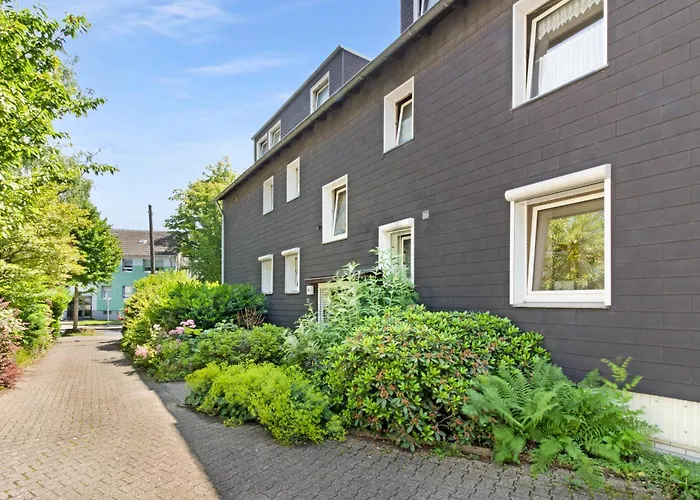 Apartment Bella In