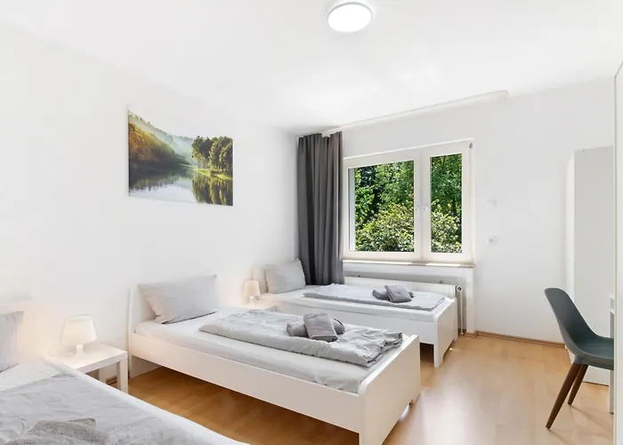 Bella In Appartement *