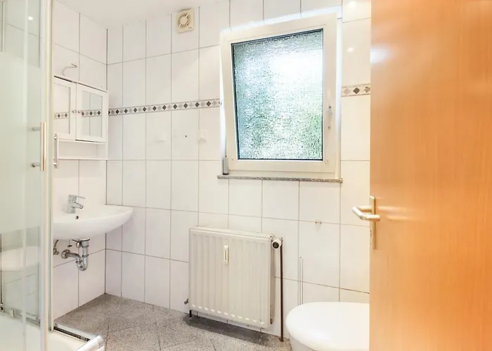 Bella In Appartement Essen