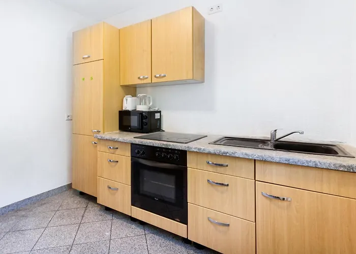 Bella In Appartement Essen