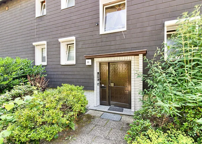 Bella In Appartement Essen